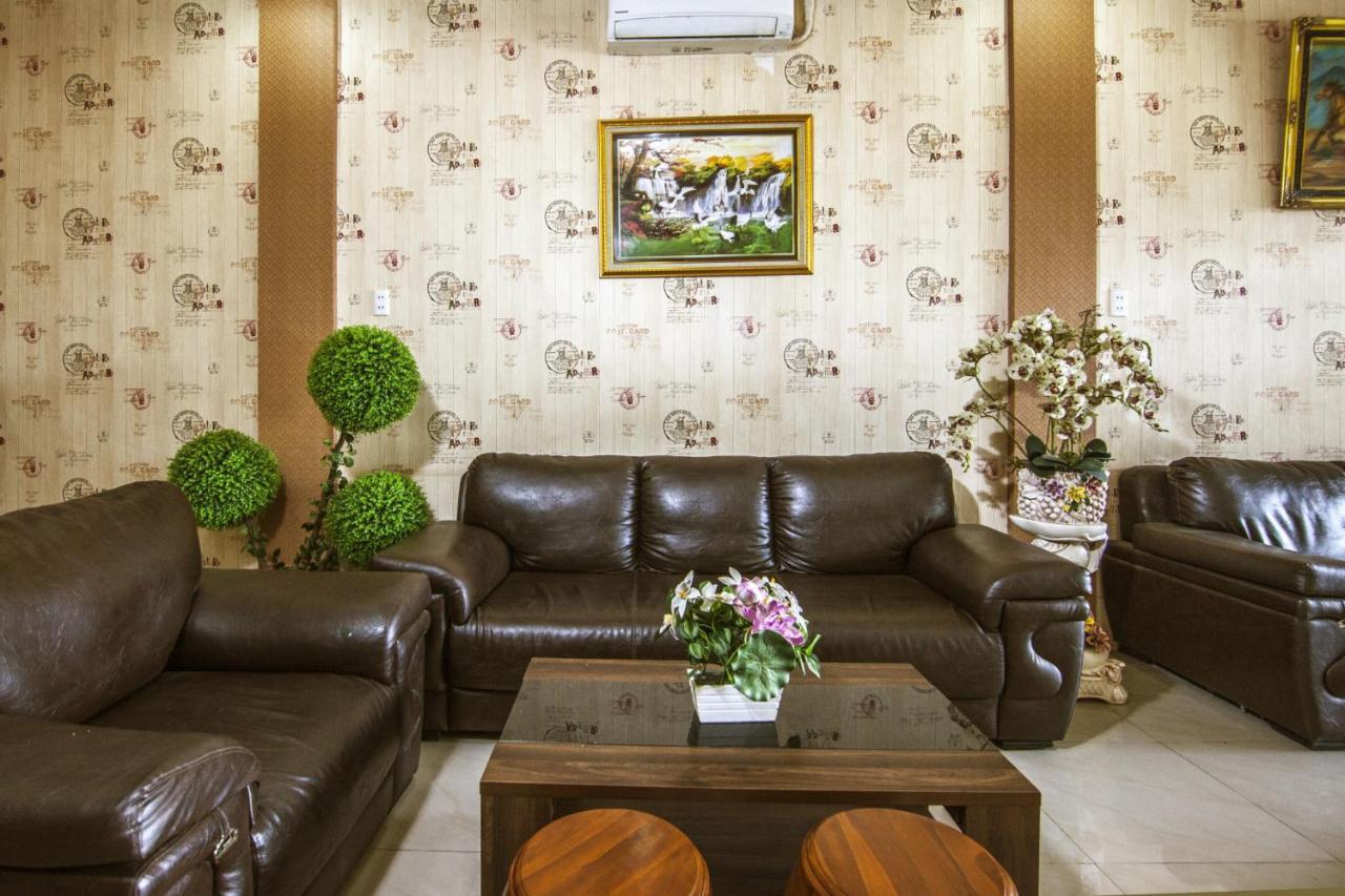 OYO 2310 Residence 68 Pematangsiantar Exterior foto