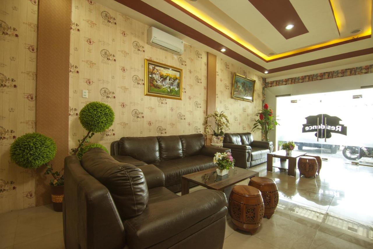 OYO 2310 Residence 68 Pematangsiantar Exterior foto
